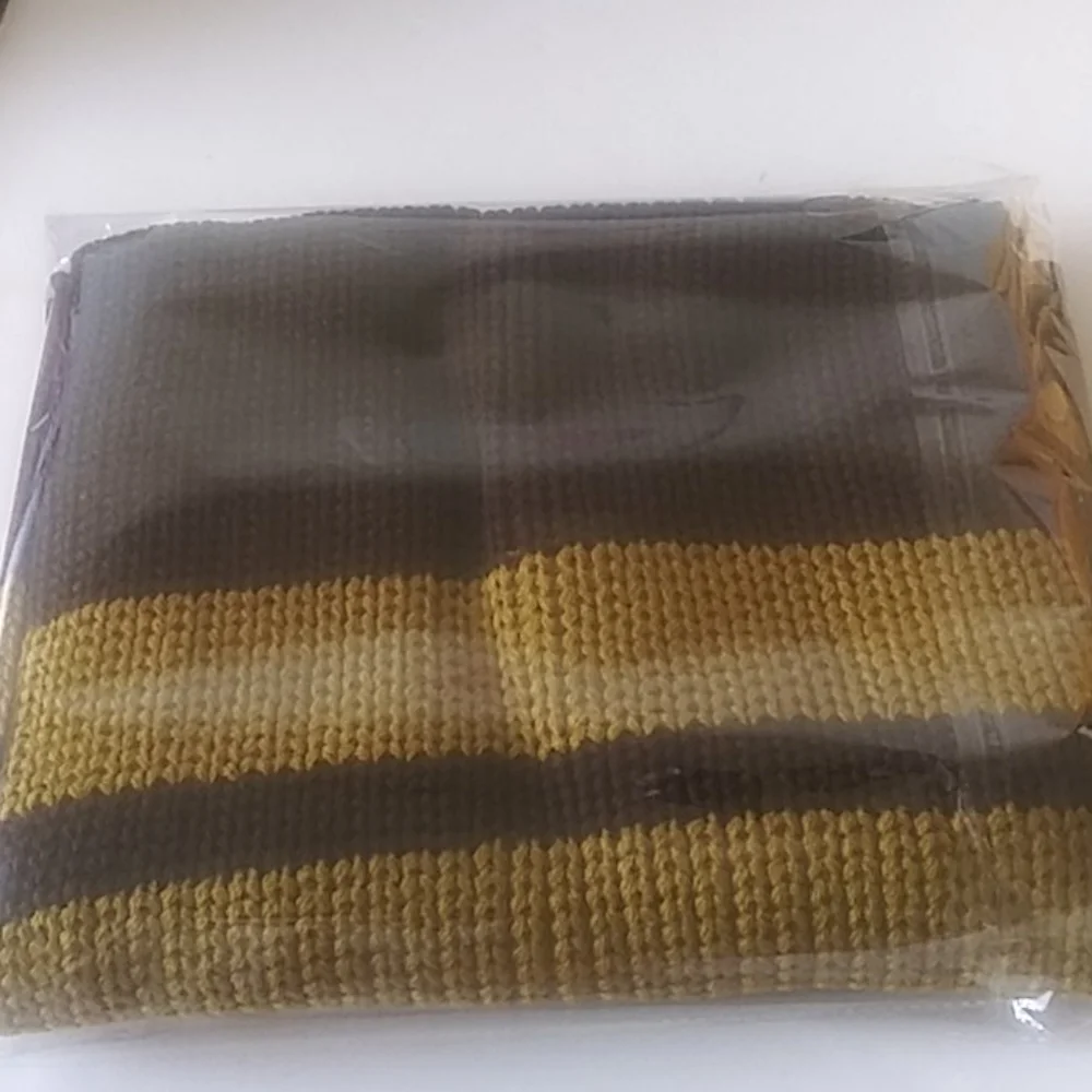 Nice Big Thick Warm Winer Scarf